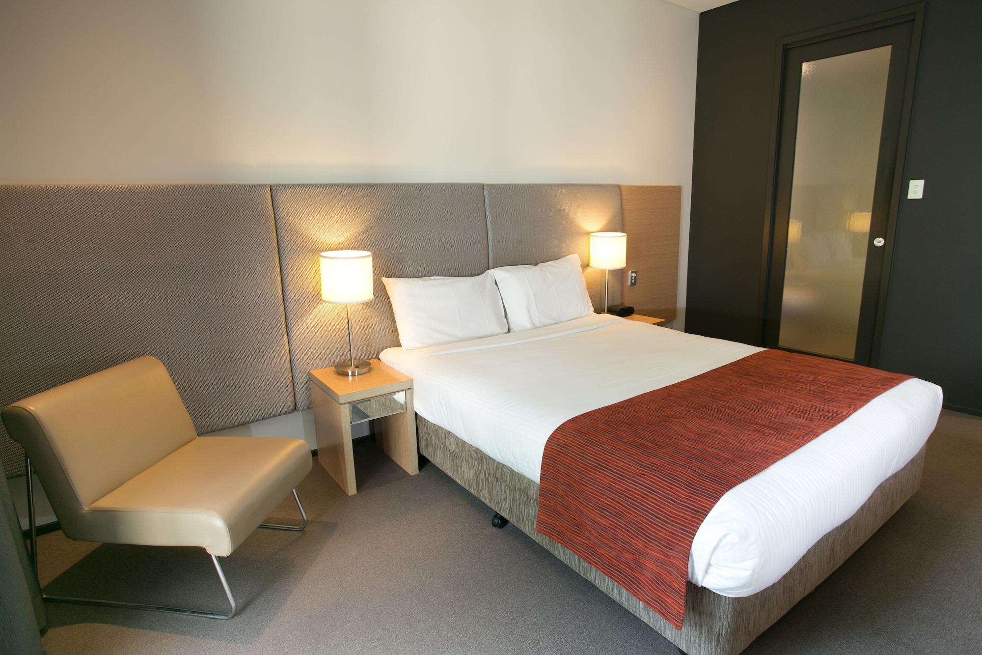 Alpha Hotel Eastern Creek Exteriör bild