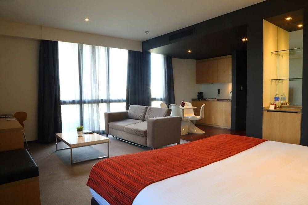 Alpha Hotel Eastern Creek Exteriör bild
