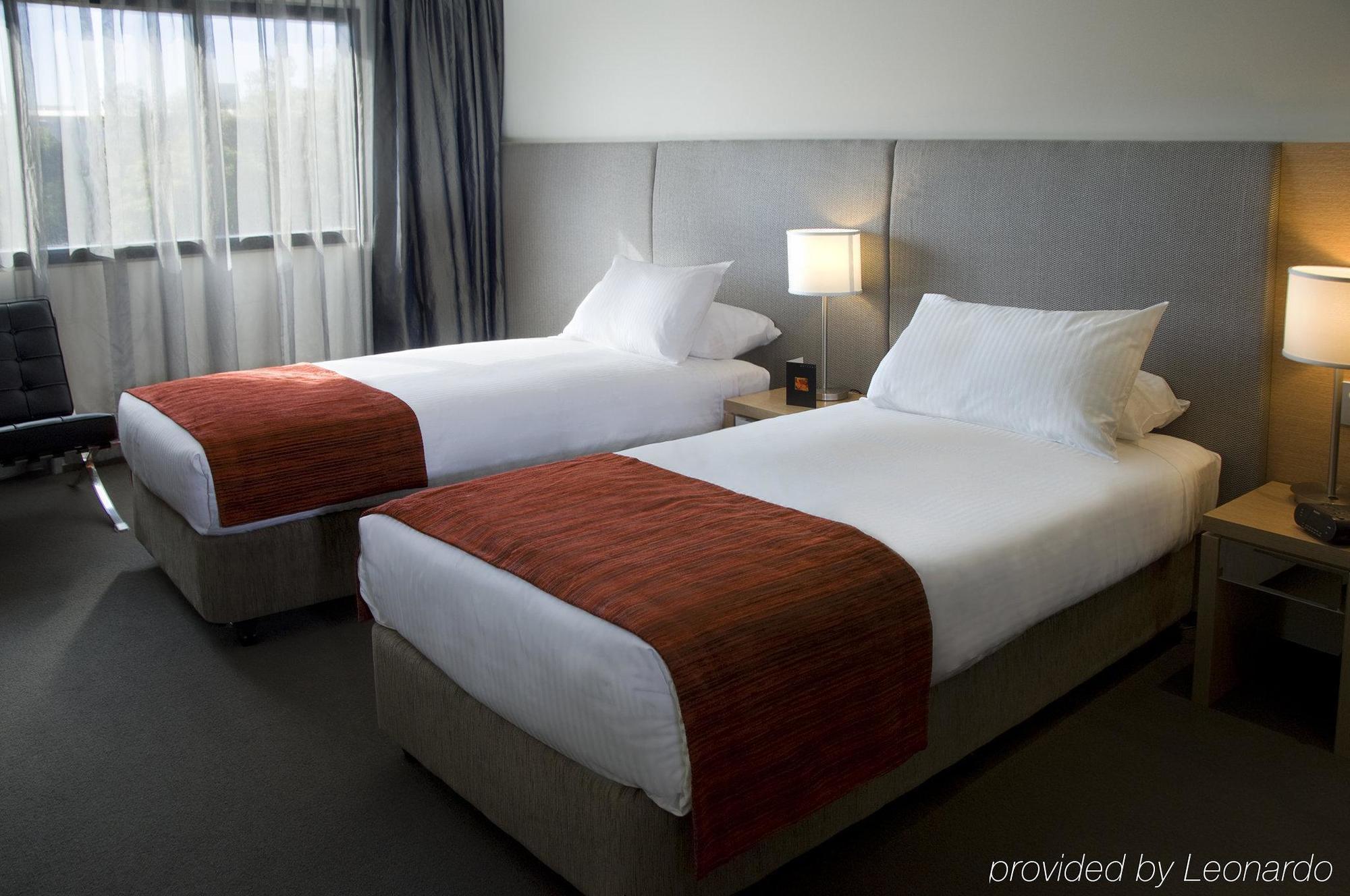 Alpha Hotel Eastern Creek Rum bild