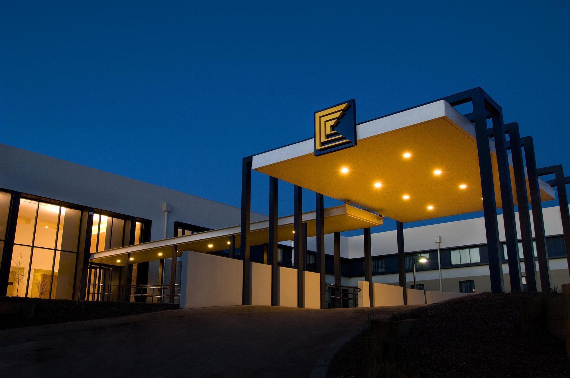 Alpha Hotel Eastern Creek Exteriör bild
