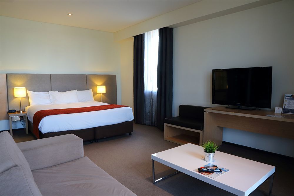 Alpha Hotel Eastern Creek Exteriör bild