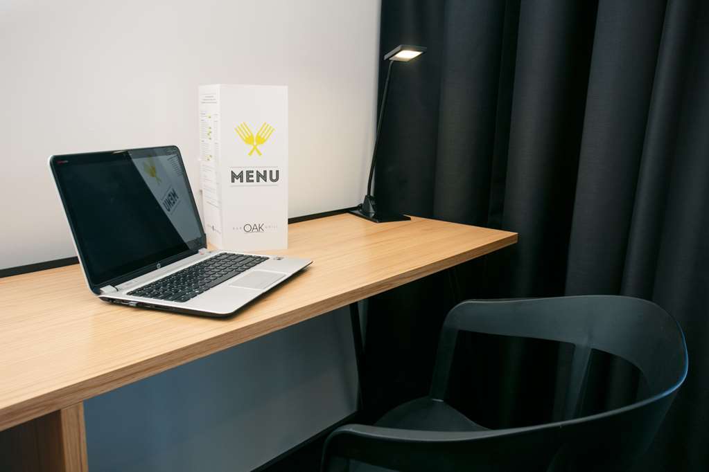 Alpha Hotel Eastern Creek Restaurang bild